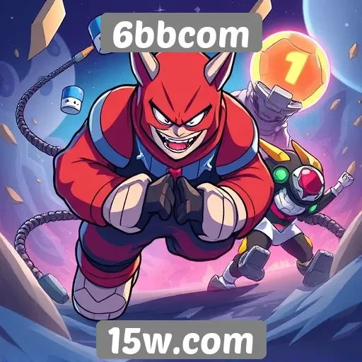 6bbcom amplia opções de jogos para usuários