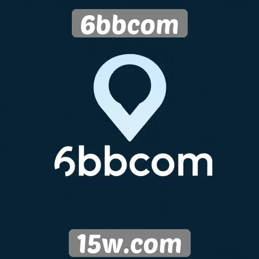 Exploração das principais funcionalidades do site 6bbcom