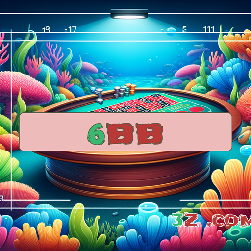 Confiável: A Nova Fronteira dos Jogos Online no 6bbcom