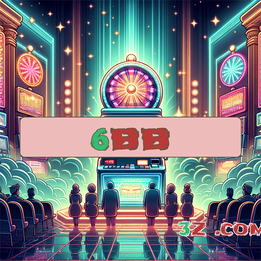Confiável: A Nova Fronteira dos Jogos Online no 6bbcom