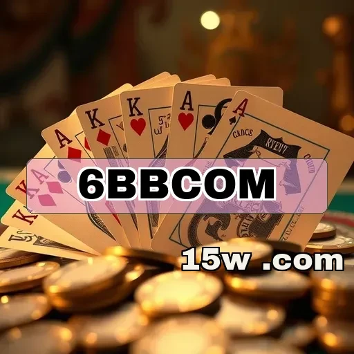 6bbcom: A Plataforma de Jogos Que Você Precisava Conhecer